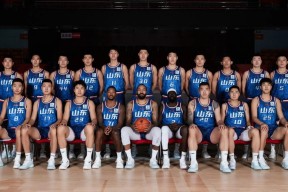 关于山东男篮发布备战花絮，转会期内部沟通，NBA常规赛任务艰巨，数据趋势出现新变化的信息-爱游戏